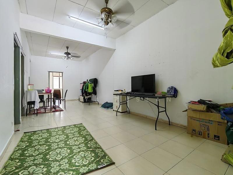 Rumah Teres 1-Tingkat untuk Dijual di Bandar Baru Salak Tinggi (Sepang) - Tasya Ruslan - PropertyGuru.com.my