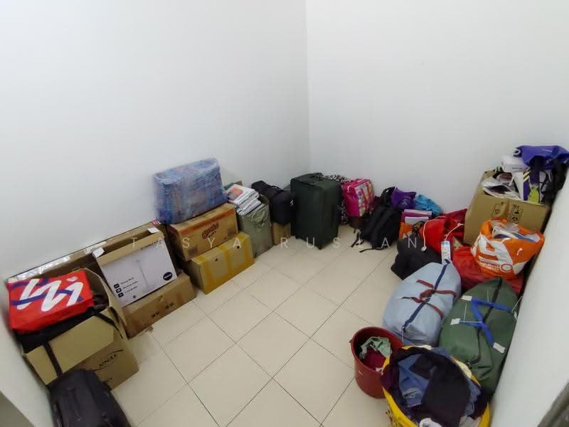 Rumah Teres 1-Tingkat untuk Dijual di Bandar Baru Salak Tinggi (Sepang) - Tasya Ruslan - PropertyGuru.com.my
