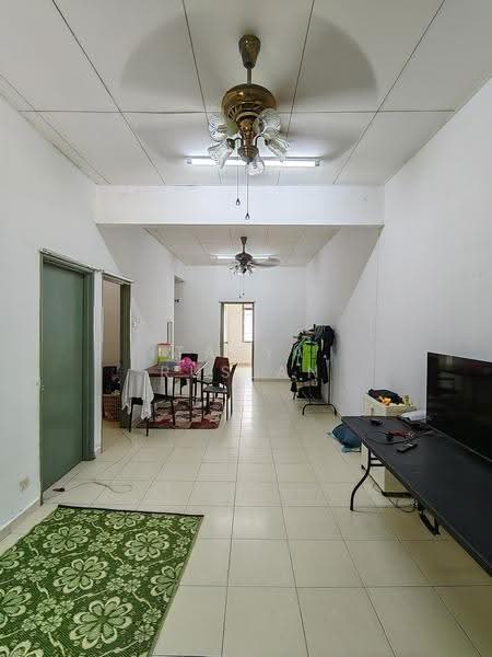 Rumah Teres 1-Tingkat untuk Dijual di Bandar Baru Salak Tinggi (Sepang) - Tasya Ruslan - PropertyGuru.com.my