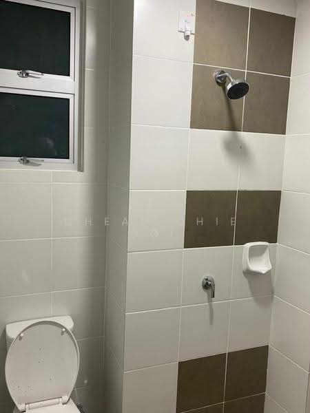 Kondominium untuk Disewa di Royale Infinity - Cheau Chie Ooi - Bathroom - PropertyGuru.com.my