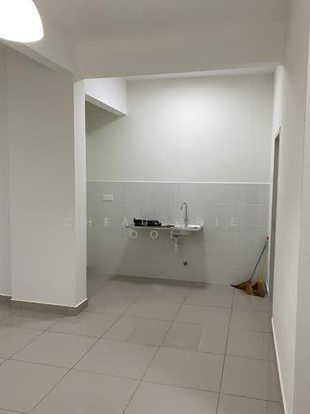 Kondominium untuk Disewa di Royale Infinity - Cheau Chie Ooi - Kitchen - PropertyGuru.com.my