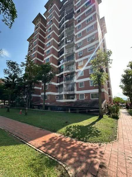 Condominium for Sale at Forest Green - Leo Lim - Exterior - PropertyGuru.com.my