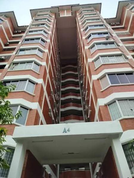 Condominium for Sale at Forest Green - Leo Lim - Exterior - PropertyGuru.com.my