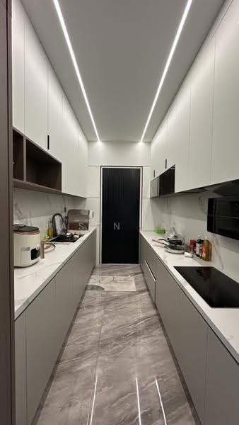 Terraced House for Rent in Bandar Tropicana Aman (Telok Panglima Garang) - Jason Fan - PropertyGuru.com.my