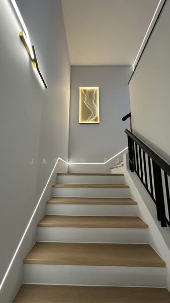 Terraced House for Rent in Bandar Tropicana Aman (Telok Panglima Garang) - Jason Fan - PropertyGuru.com.my