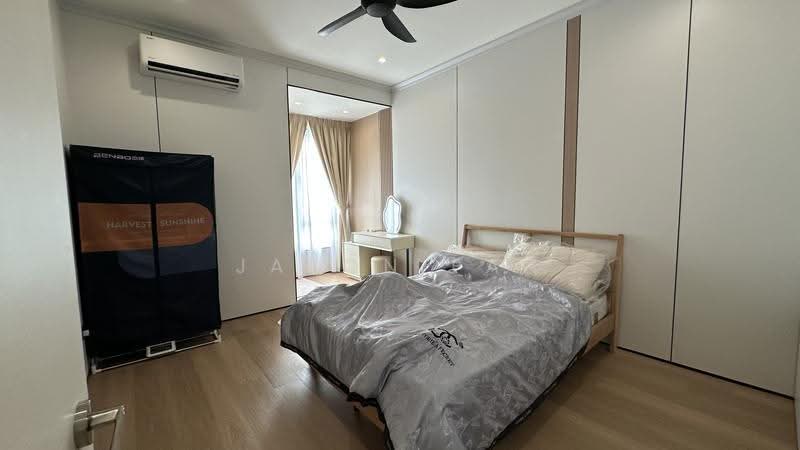 Terraced House for Rent in Bandar Tropicana Aman (Telok Panglima Garang) - Jason Fan - PropertyGuru.com.my