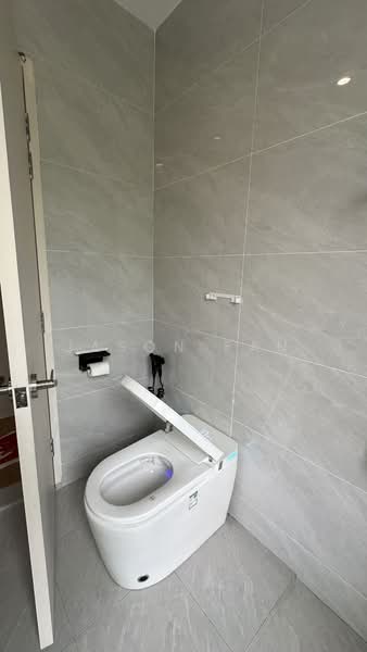 Terraced House for Rent in Bandar Tropicana Aman (Telok Panglima Garang) - Jason Fan - PropertyGuru.com.my