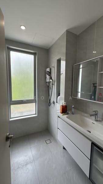 Terraced House for Rent in Bandar Tropicana Aman (Telok Panglima Garang) - Jason Fan - PropertyGuru.com.my