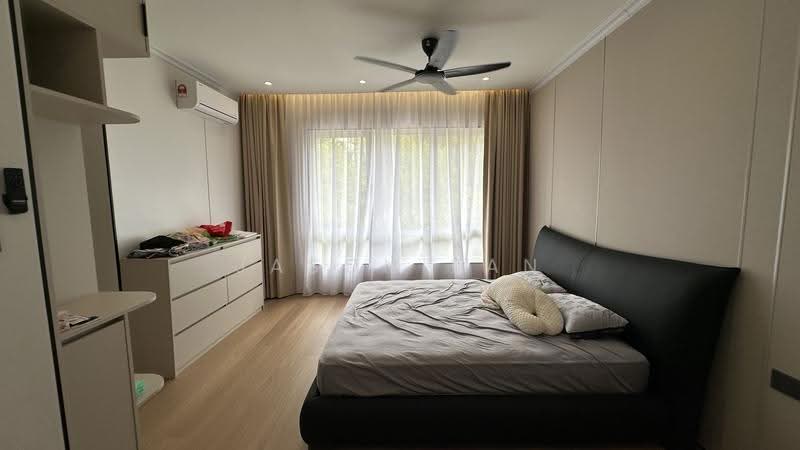 Terraced House for Rent in Bandar Tropicana Aman (Telok Panglima Garang) - Jason Fan - PropertyGuru.com.my