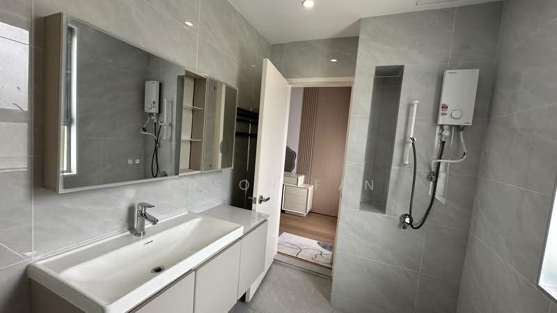 Terraced House for Rent in Bandar Tropicana Aman (Telok Panglima Garang) - Jason Fan - PropertyGuru.com.my