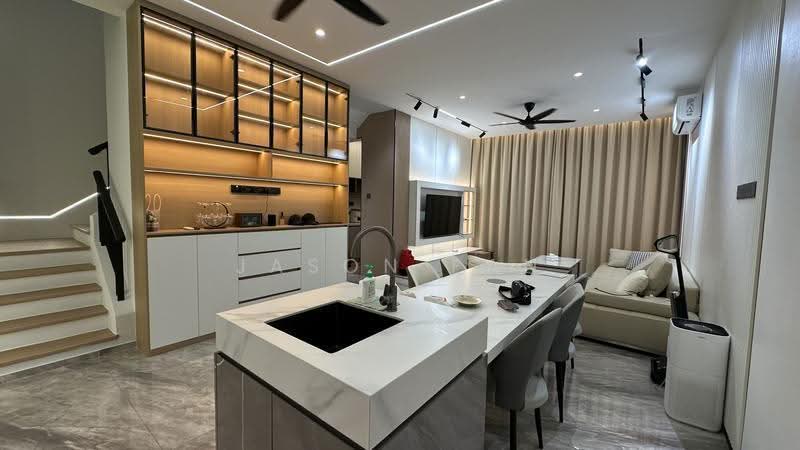 Terraced House for Rent in Bandar Tropicana Aman (Telok Panglima Garang) - Jason Fan - PropertyGuru.com.my