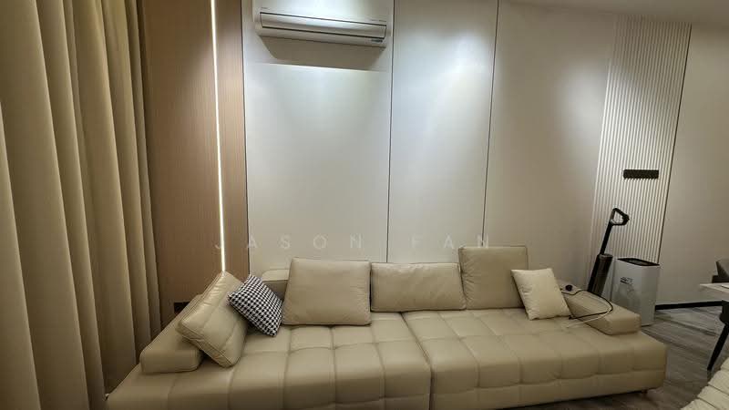 Terraced House for Rent in Bandar Tropicana Aman (Telok Panglima Garang) - Jason Fan - PropertyGuru.com.my