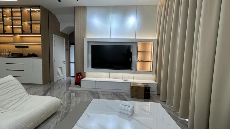 Terraced House for Rent in Bandar Tropicana Aman (Telok Panglima Garang) - Jason Fan - PropertyGuru.com.my