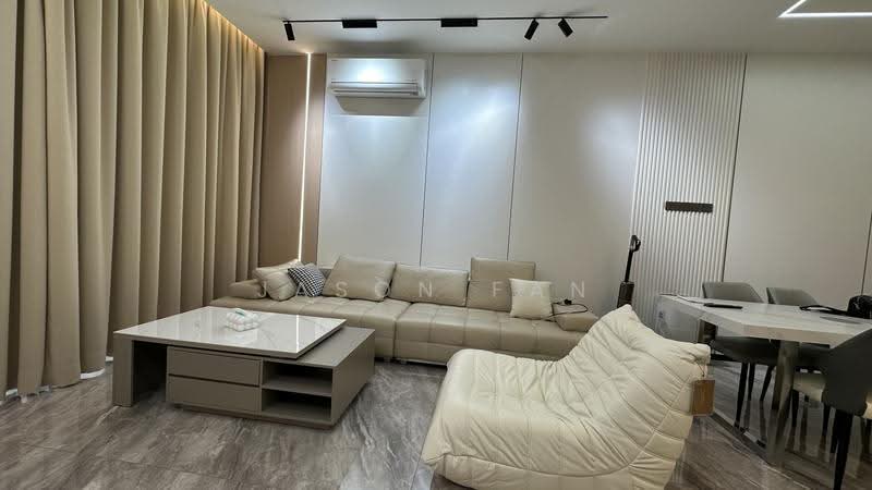Terraced House for Rent in Bandar Tropicana Aman (Telok Panglima Garang) - Jason Fan - PropertyGuru.com.my