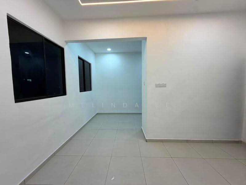 Rumah Flat untuk Dijual di Flat Taman Perling - Melinda Ee - Interior - PropertyGuru.com.my