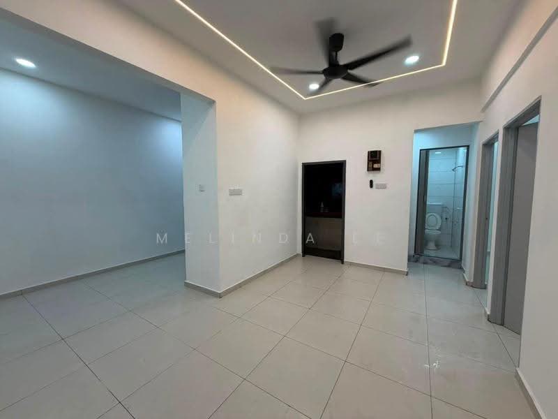Rumah Flat untuk Dijual di Flat Taman Perling - Melinda Ee - Interior - PropertyGuru.com.my