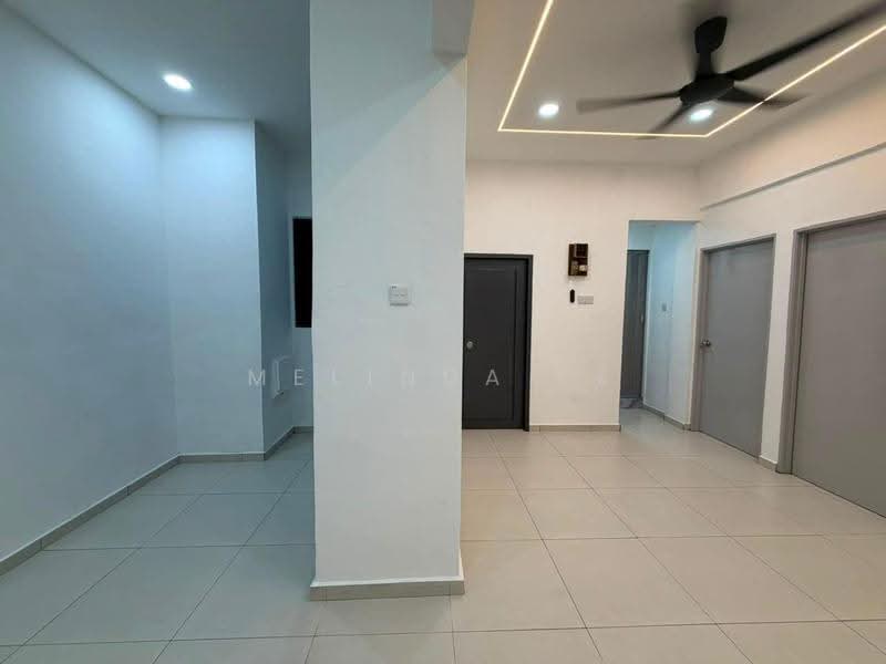 Rumah Flat untuk Dijual di Flat Taman Perling - Melinda Ee - Interior - PropertyGuru.com.my