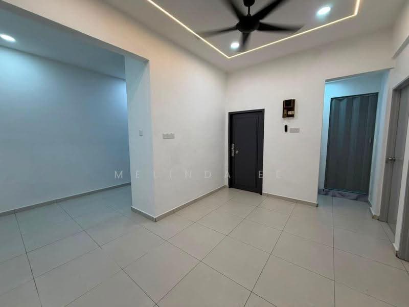 Rumah Flat untuk Dijual di Flat Taman Perling - Melinda Ee - Interior - PropertyGuru.com.my