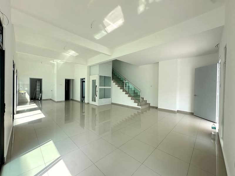 Cluster House for Sale in Taman Mutiara Rini (Skudai) - Vic Lim - Interior - PropertyGuru.com.my