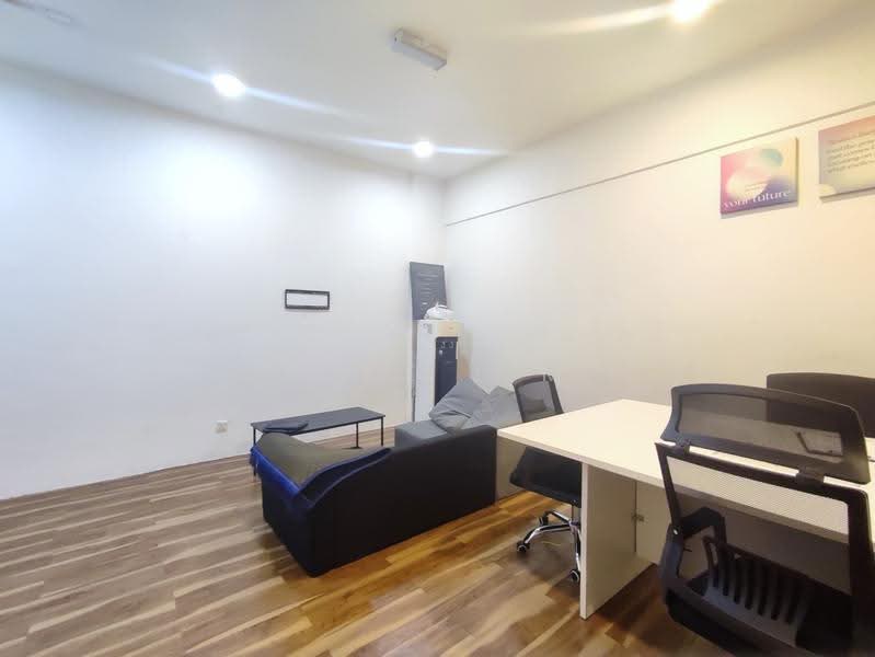 Shop / Office for Sale in Taman Maluri (Cheras) - Jake Lim - Interior - PropertyGuru.com.my