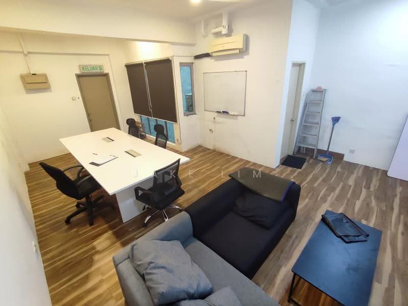 Shop / Office for Sale in Taman Maluri (Cheras) - Jake Lim - Interior - PropertyGuru.com.my