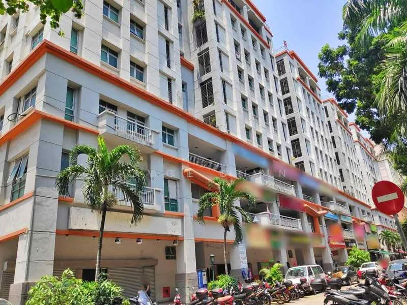 Shop / Office for Sale in Taman Maluri (Cheras) - Jake Lim - Exterior - PropertyGuru.com.my
