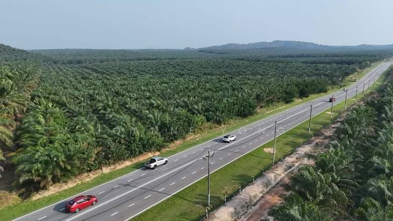 Tanah Perindustrian untuk Dijual di Simpang Renggam (Johor) - Joanne Yong - Exterior - PropertyGuru.com.my