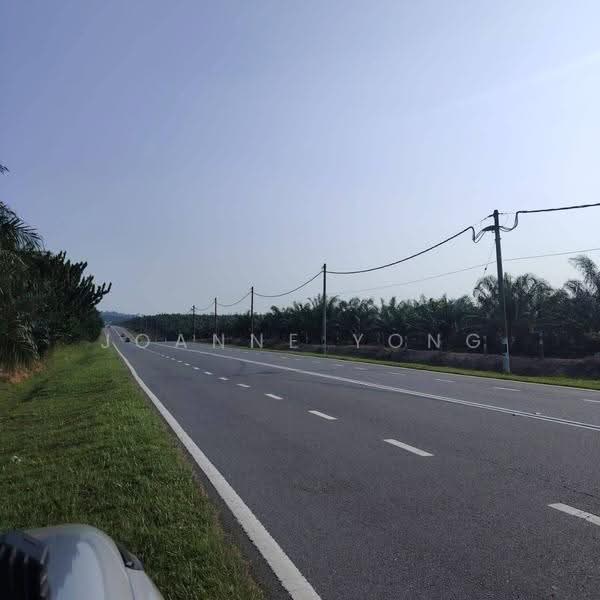 Tanah Perindustrian untuk Dijual di Simpang Renggam (Johor) - Joanne Yong - Exterior - PropertyGuru.com.my