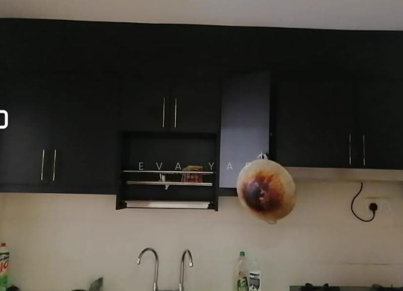 Kondominium untuk Dijual di Casa Prima Condominium - Eva Yap - Kitchen - PropertyGuru.com.my
