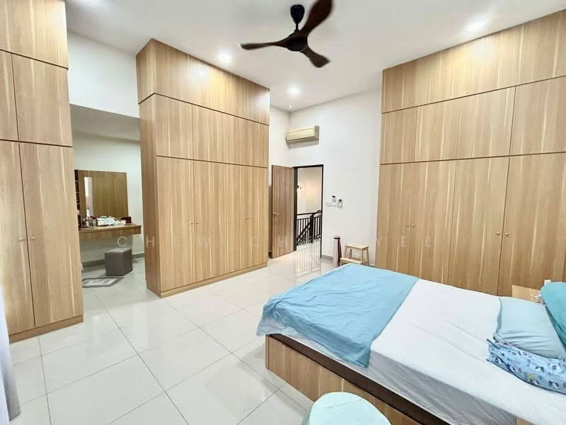 Rumah Teres 2-Tingkat untuk Dijual di Taman Impian Emas (Skudai) - Chew Chee Yee - PropertyGuru.com.my