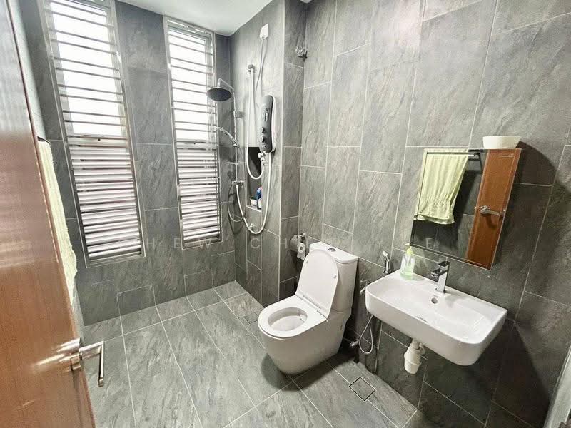 Rumah Teres 2-Tingkat untuk Dijual di Taman Impian Emas (Skudai) - Chew Chee Yee - PropertyGuru.com.my