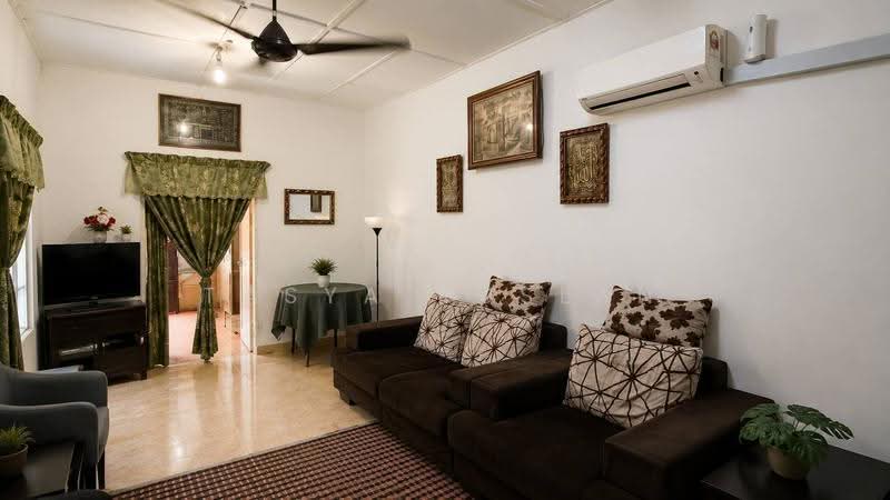1-storey Terraced House for Sale in Seksyen 17 (Shah Alam) - Tasya Ruslan - PropertyGuru.com.my