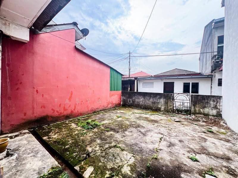 1-storey Terraced House for Sale in Seksyen 17 (Shah Alam) - Tasya Ruslan - PropertyGuru.com.my