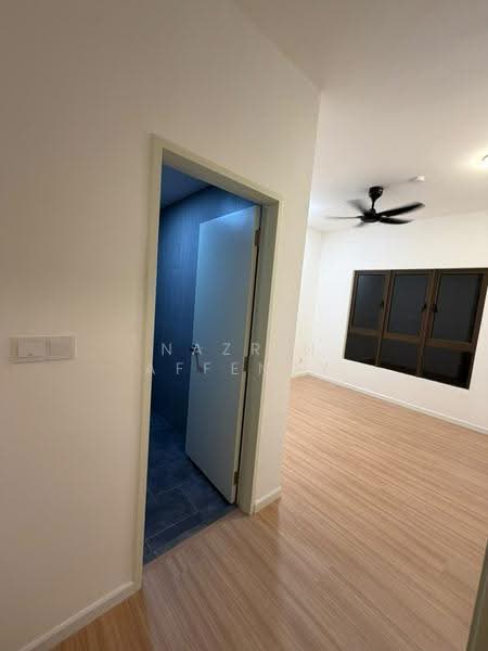 Kediaman Servis untuk Disewa di Residensi Dian II - Nazrin Affendy - Interior - PropertyGuru.com.my