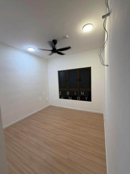 Kediaman Servis untuk Disewa di Residensi Dian II - Nazrin Affendy - Interior - PropertyGuru.com.my