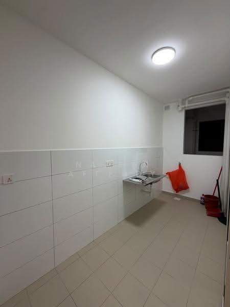 Kediaman Servis untuk Disewa di Residensi Dian II - Nazrin Affendy - Kitchen - PropertyGuru.com.my