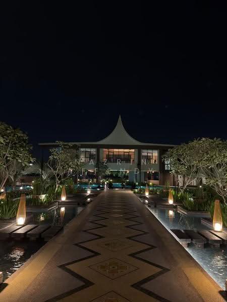 Kediaman Servis untuk Disewa di Residensi Dian II - Nazrin Affendy - Exterior - PropertyGuru.com.my