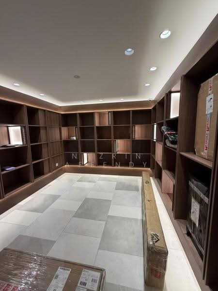 Kediaman Servis untuk Disewa di Residensi Dian II - Nazrin Affendy - Interior - PropertyGuru.com.my