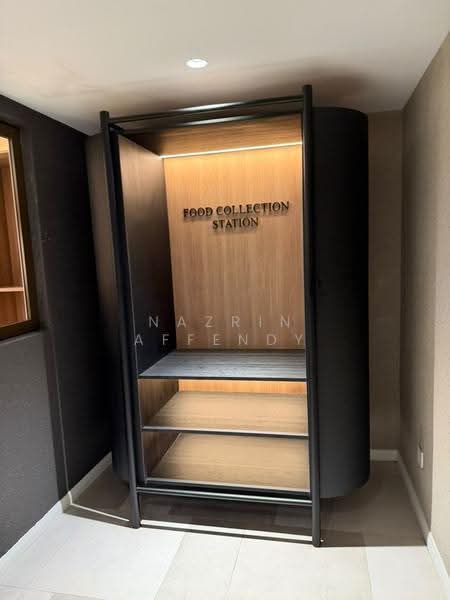 Kediaman Servis untuk Disewa di Residensi Dian II - Nazrin Affendy - Interior - PropertyGuru.com.my