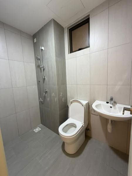 Kediaman Servis untuk Disewa di Residensi Dian II - Nazrin Affendy - Bathroom - PropertyGuru.com.my