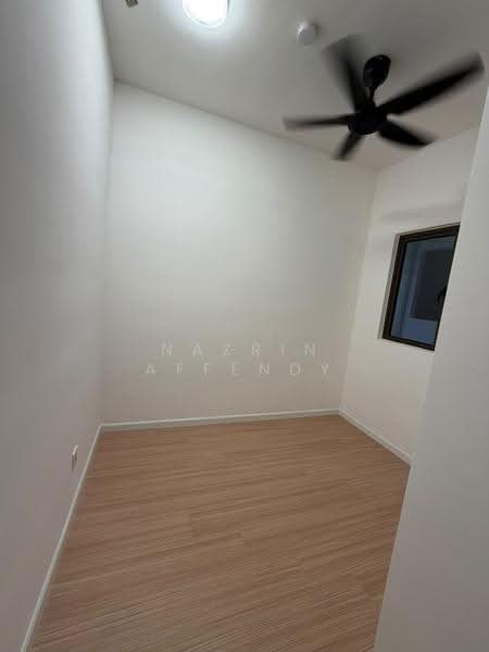 Kediaman Servis untuk Disewa di Residensi Dian II - Nazrin Affendy - PropertyGuru.com.my
