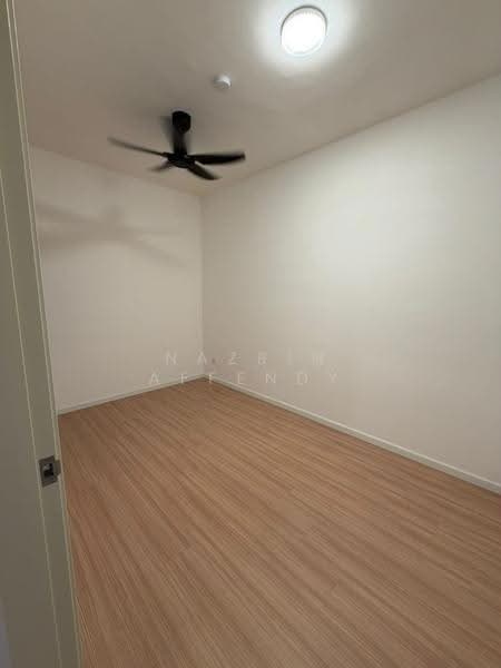 Kediaman Servis untuk Disewa di Residensi Dian II - Nazrin Affendy - PropertyGuru.com.my