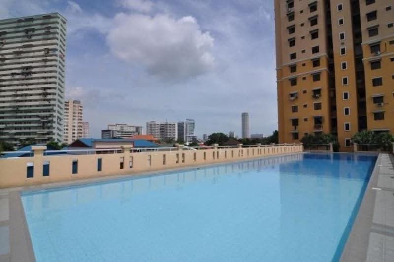 Condominium for Sale at Serina Bay - Alex Ho - Exterior - PropertyGuru.com.my