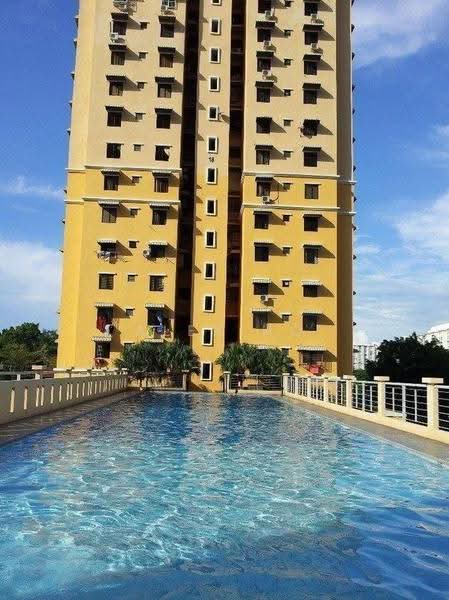 Condominium for Sale at Serina Bay - Alex Ho - Exterior - PropertyGuru.com.my