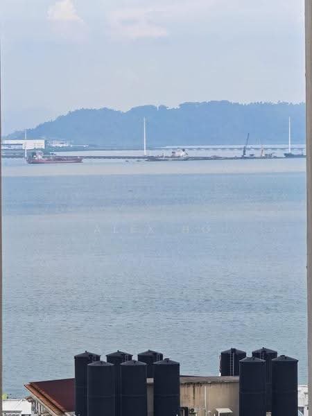 Condominium for Sale at Serina Bay - Alex Ho - View - PropertyGuru.com.my