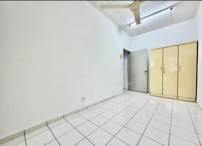2-storey Terraced House for Rent in Cheras (Kuala Lumpur) - Hairul Ramli - Bedroom - PropertyGuru.com.my