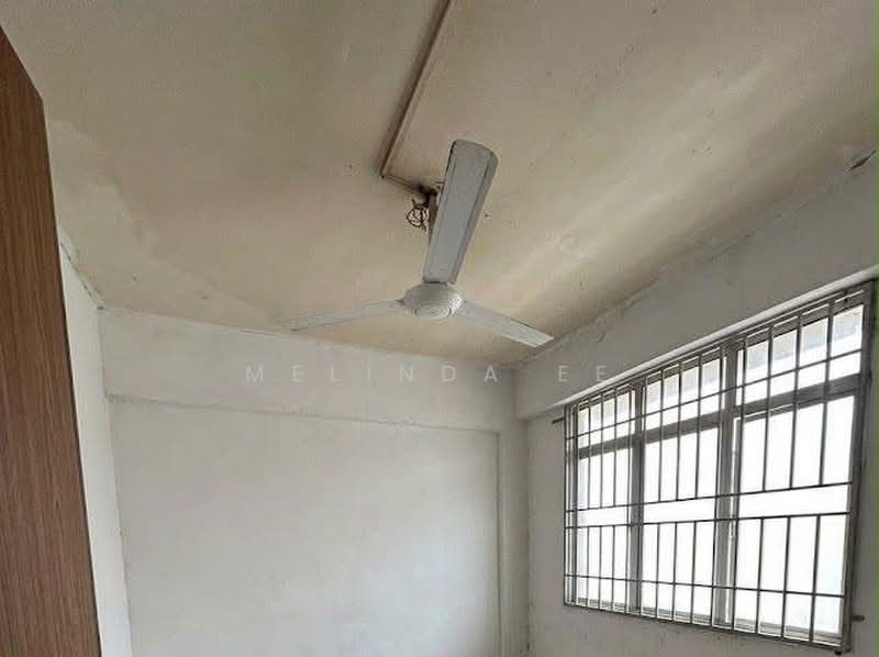 Rumah Flat untuk Dijual di Taman Tan Sri Yaacob - Melinda Ee - Interior - PropertyGuru.com.my