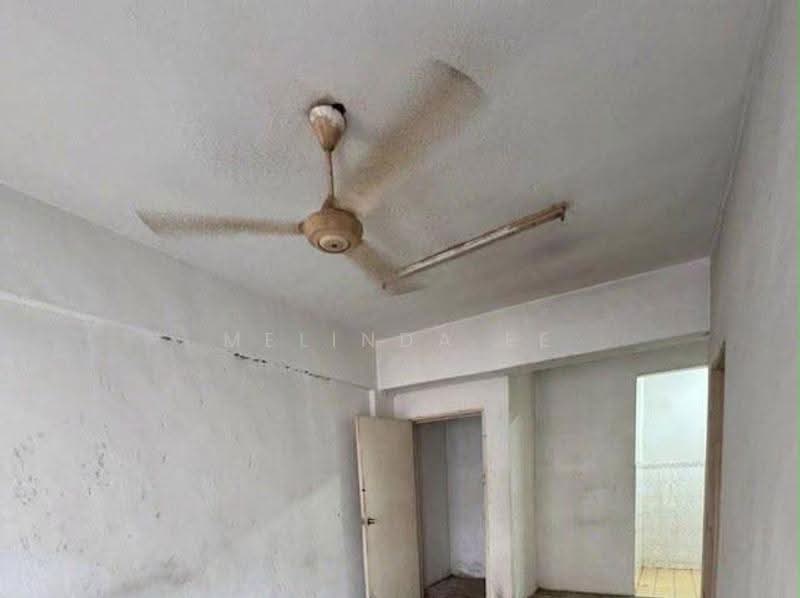 Rumah Flat untuk Dijual di Taman Tan Sri Yaacob - Melinda Ee - Interior - PropertyGuru.com.my