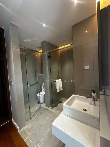 Service Residence for Sale at Tribeca - Den Lam - Bathroom - PropertyGuru.com.my