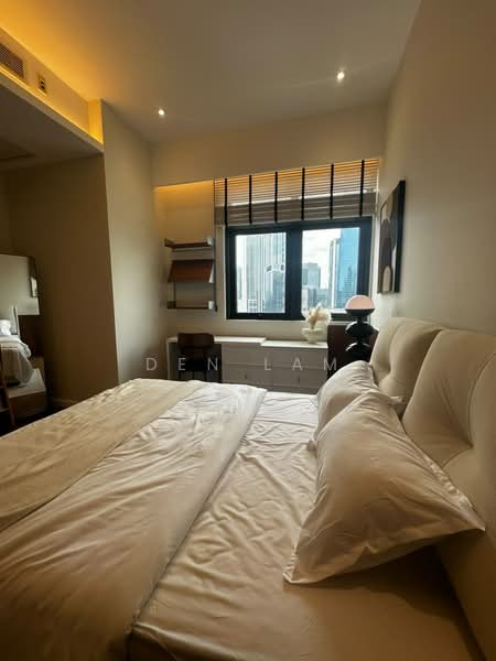 Service Residence for Sale at Tribeca - Den Lam - Bedroom - PropertyGuru.com.my